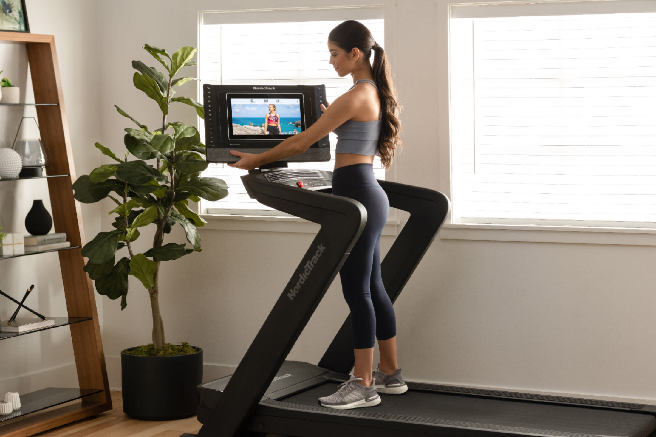 2022 C 1750 Treadmill