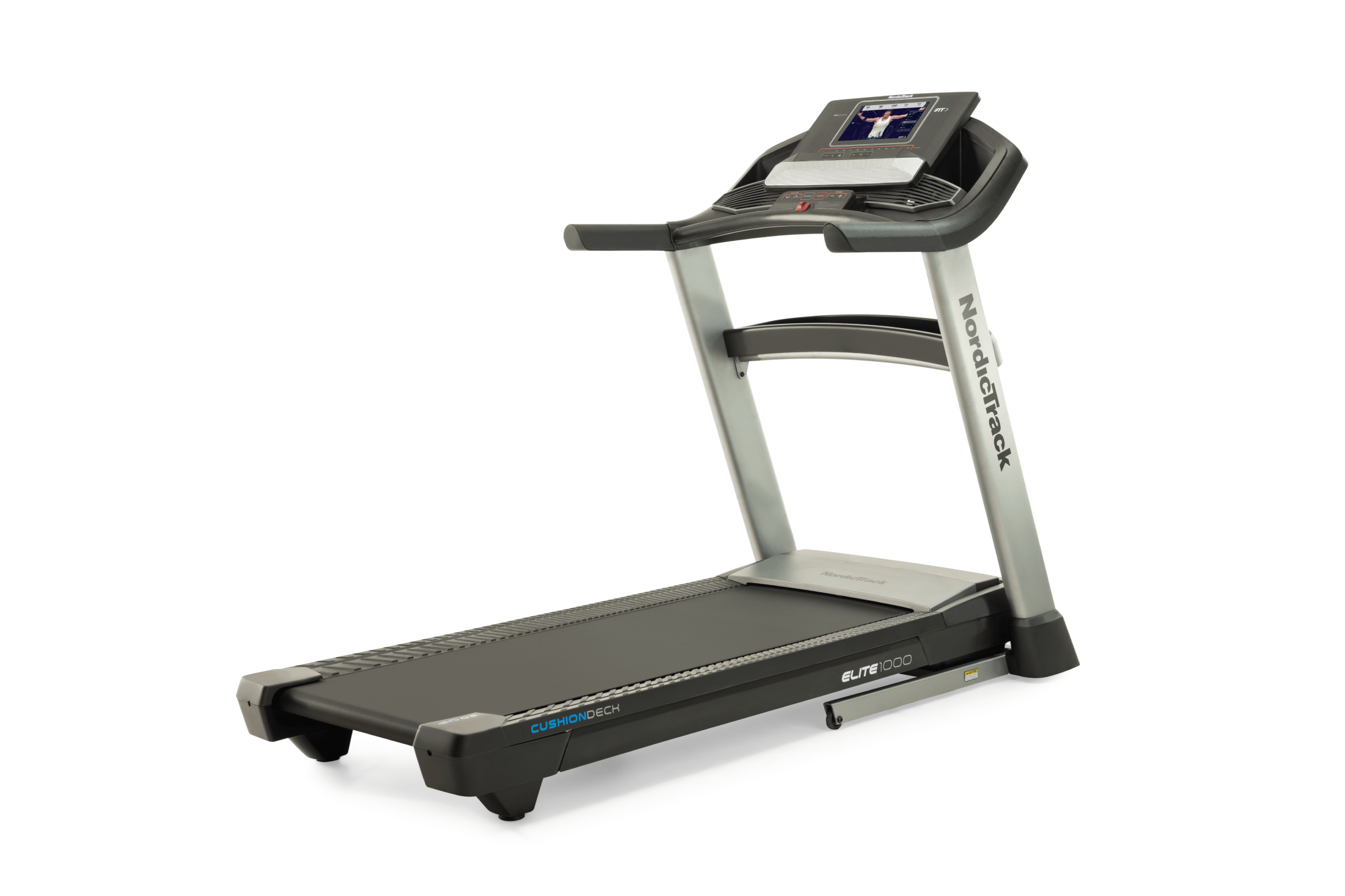 Elite 1000 Treadmill