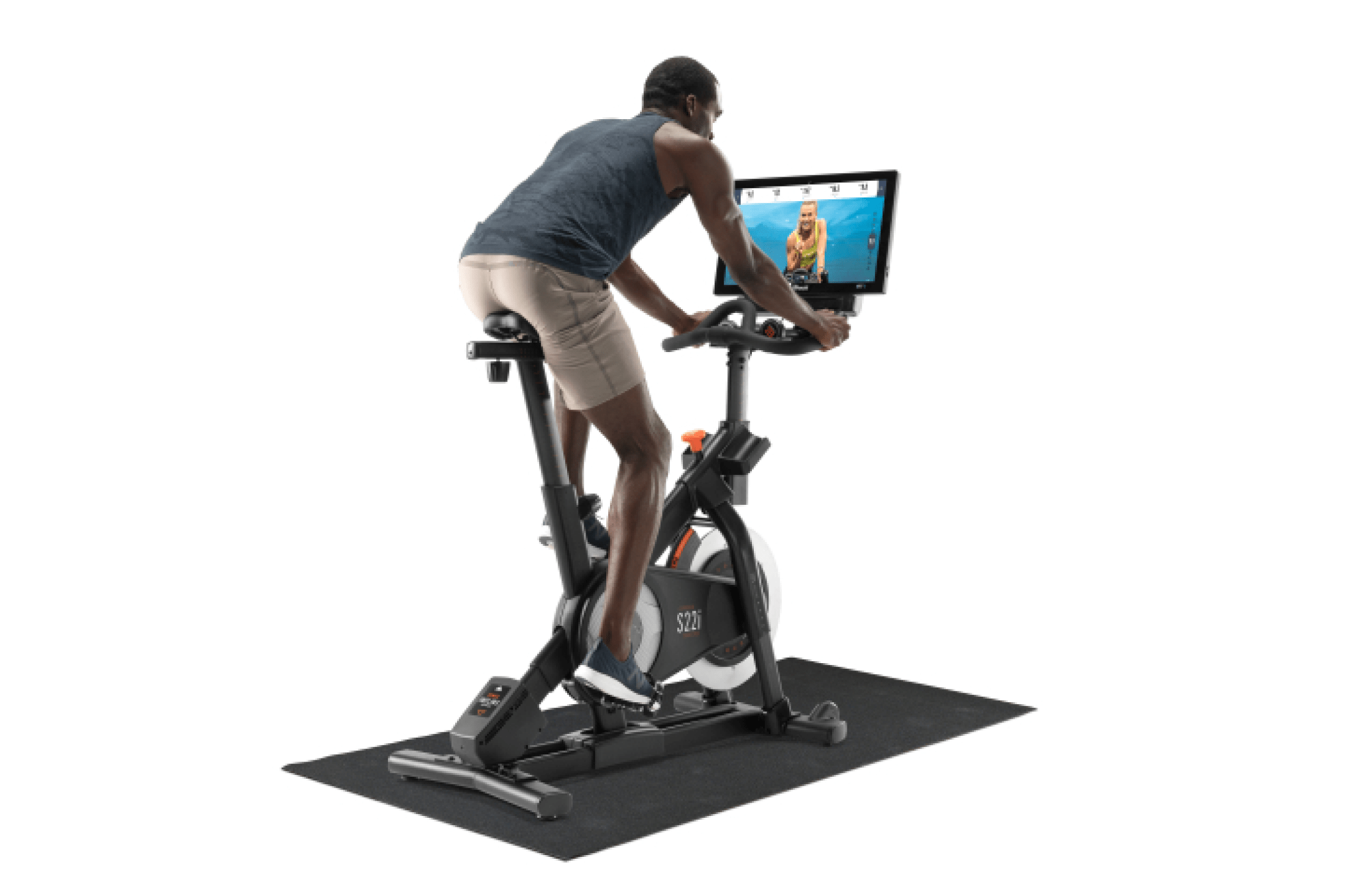 Exercise Equipment Mat