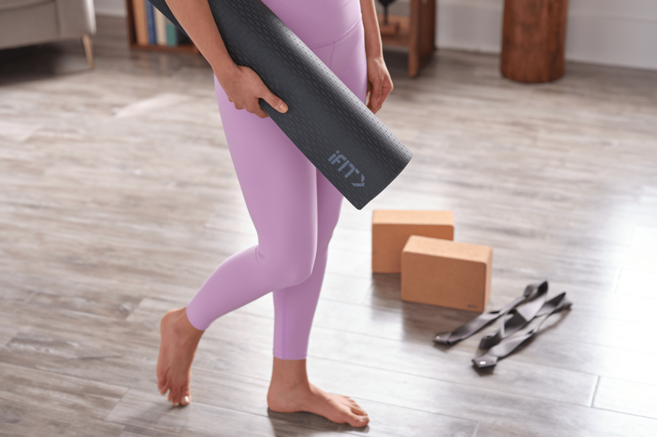 Premium Yoga Kit NordicTrack