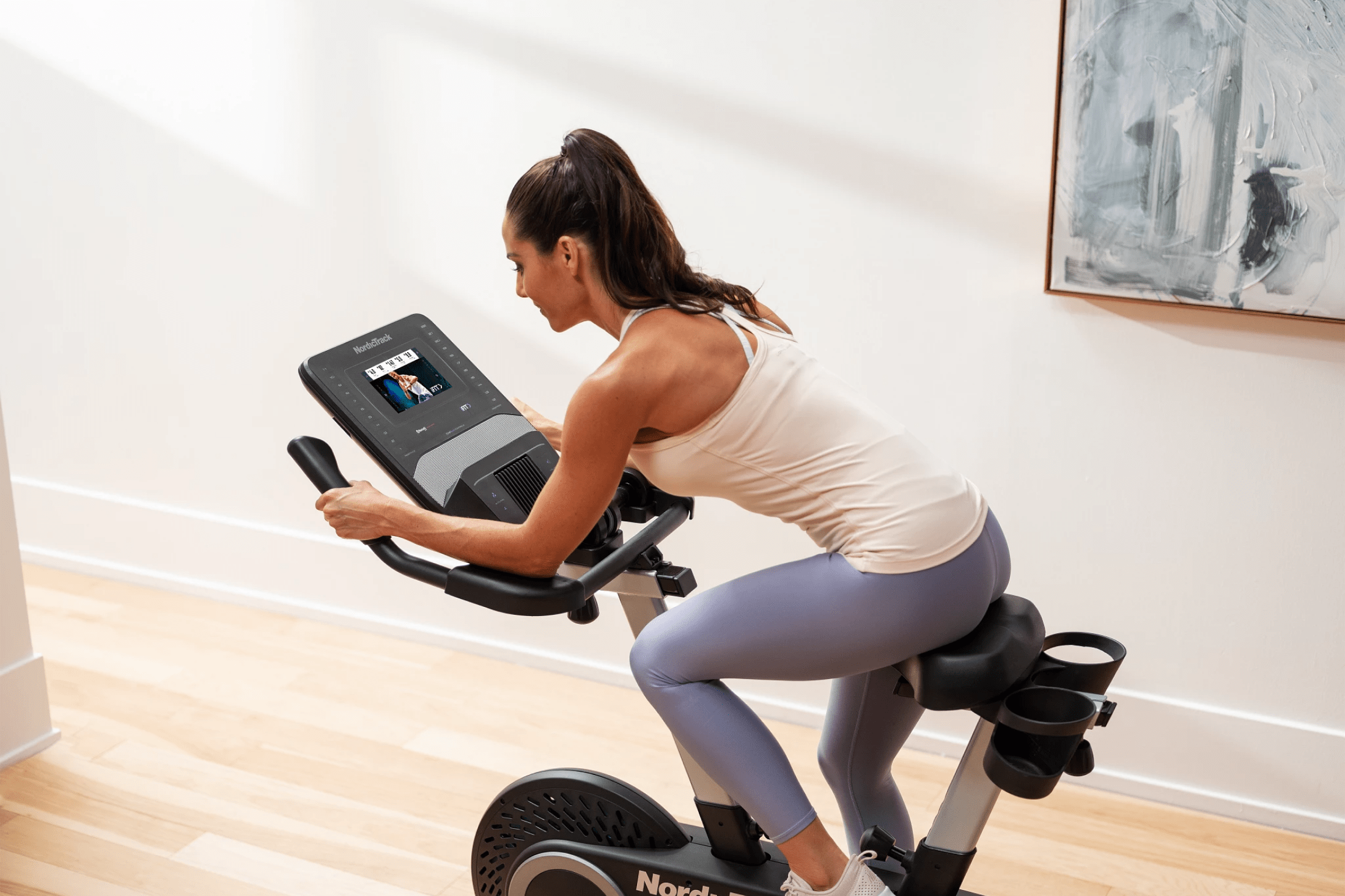 Studio Cycle NordicTrack