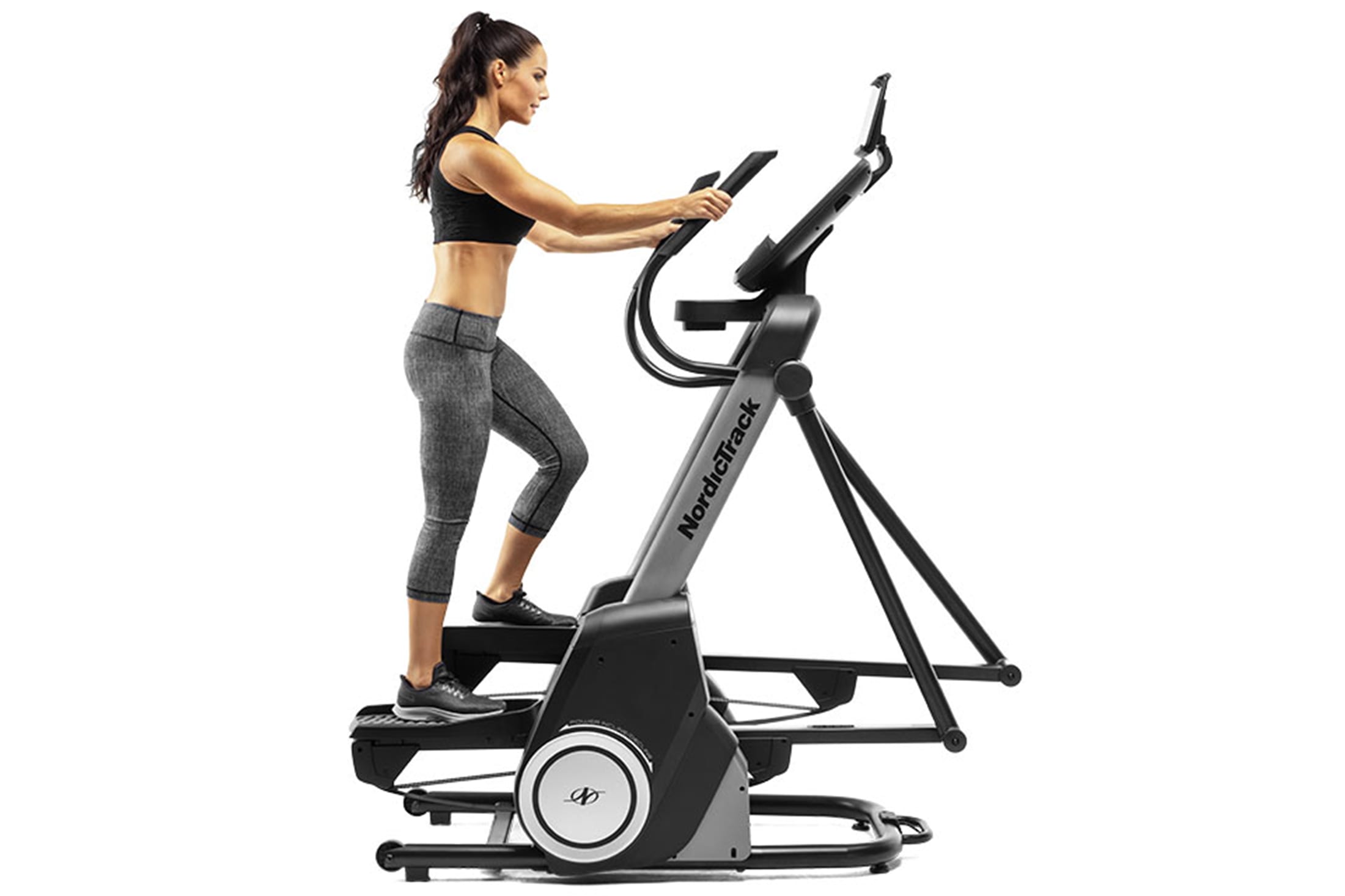 NordicTrack FreeStride FS7i