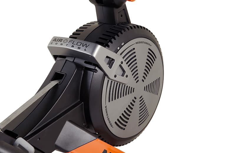 Rameur NordicTrack RX 800 Nordictrack