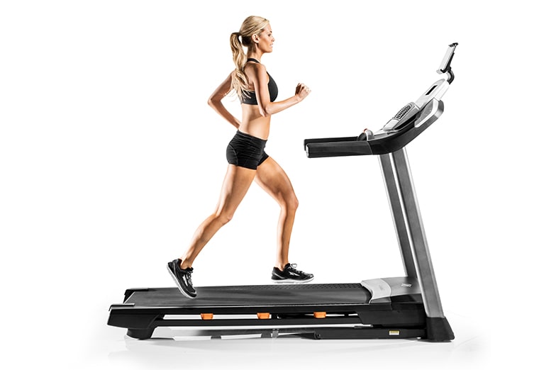 NordicTrack T14.0 gallery image