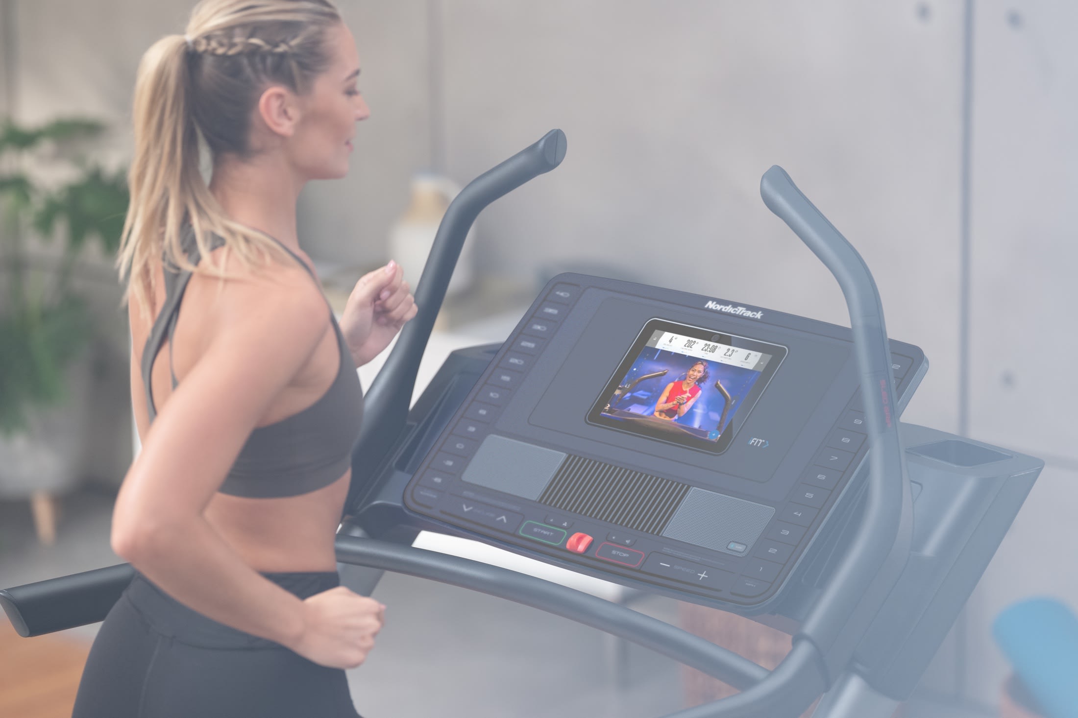 NordicTrack Commercial X11i gallery image
