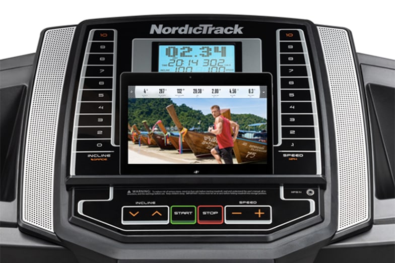 NordicTrack S 30 gallery image