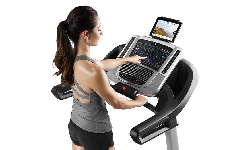 NordicTrack C 700 gallery image 4