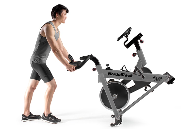 nordictrack bike gx 2.0