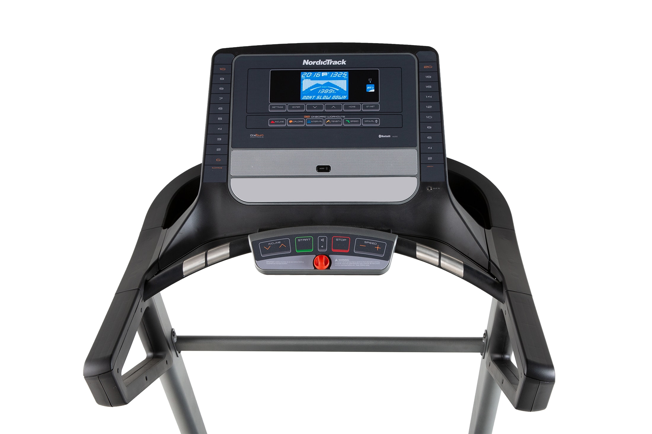Buy The Elite 7.0 Online For Your Home Workout Nordictrack