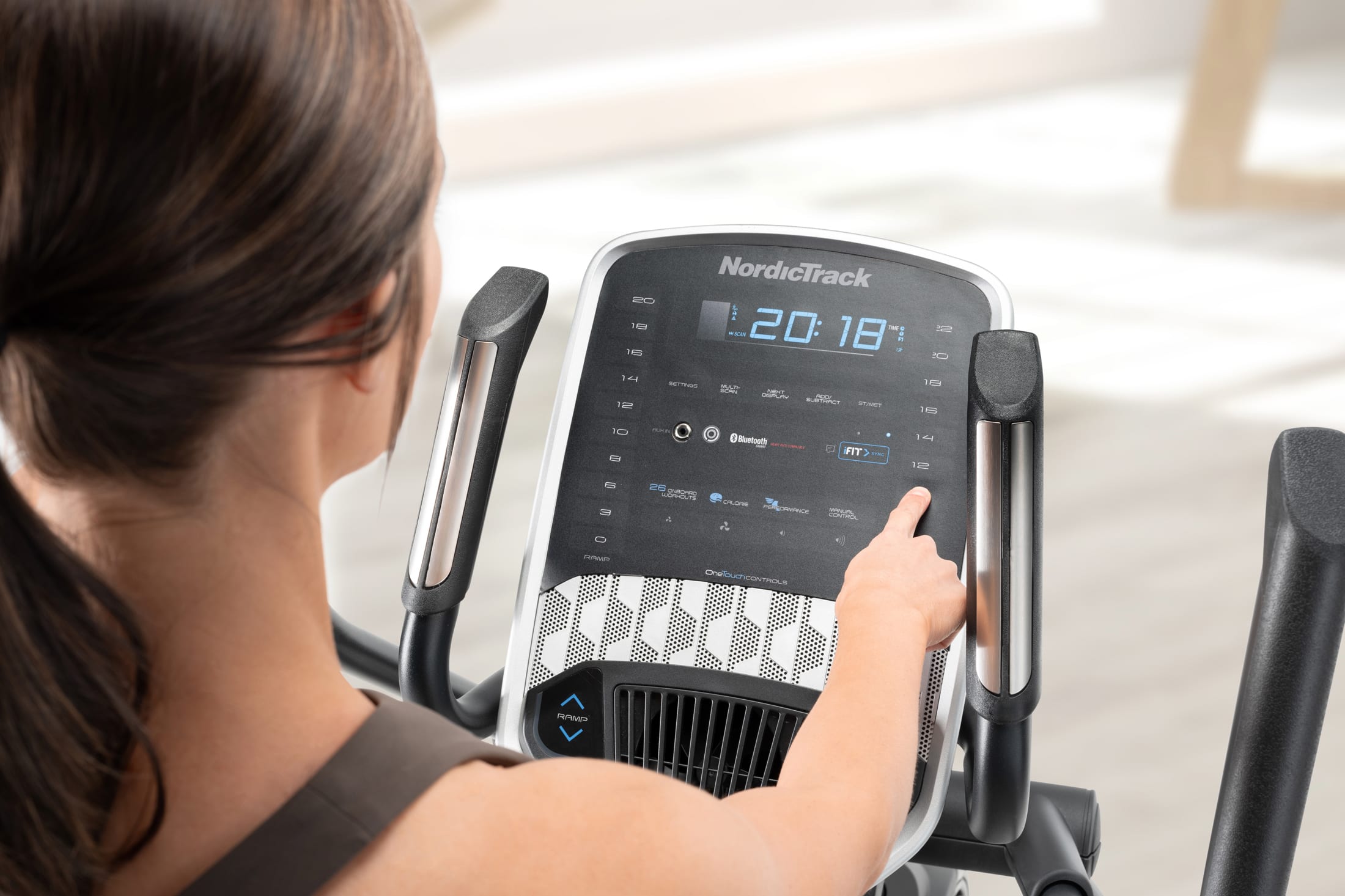 nordictrack c7 zl exercise bike