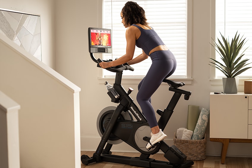 S15i Studio Bike | Discover the Best Stationary Exercise Bikes