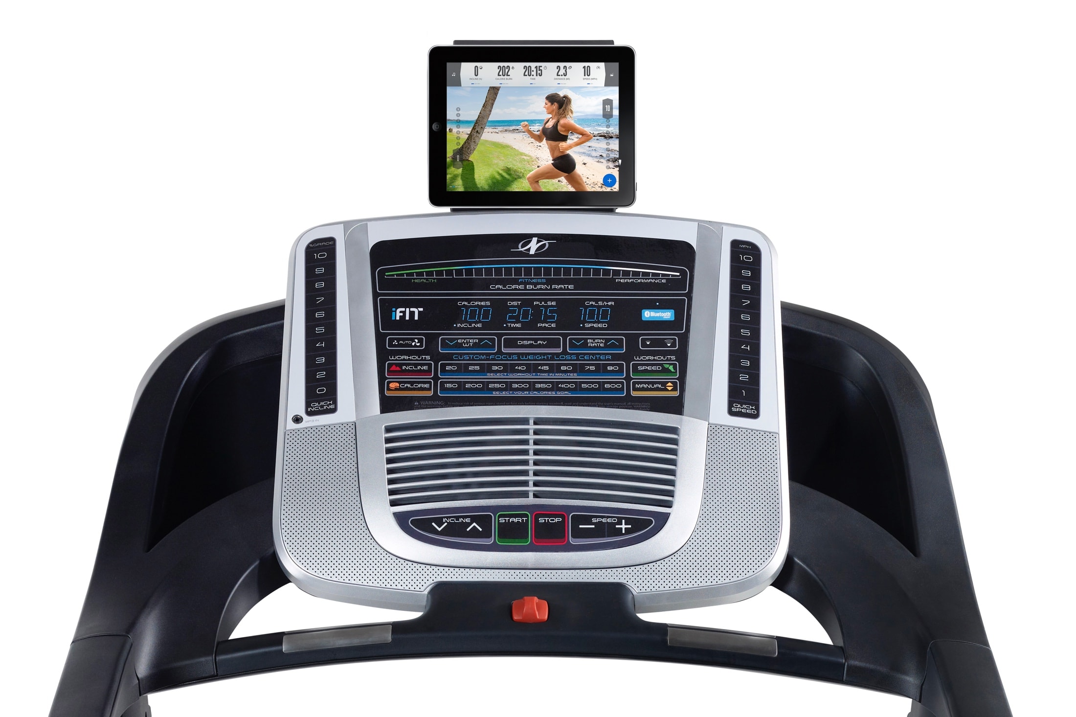 NordicTrack C700 Treadmill Australia