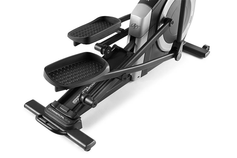 Compre la elíptica NordicTrack Commercial 12.9 NORDICTRACK