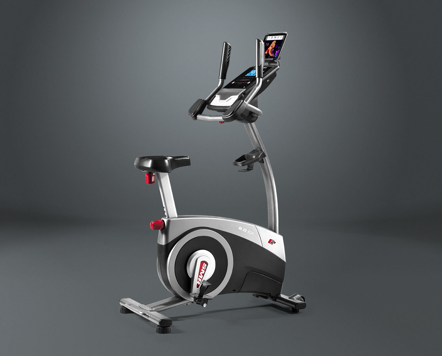 Proform 8 0 Ex Exercise Bike 2018 Proform