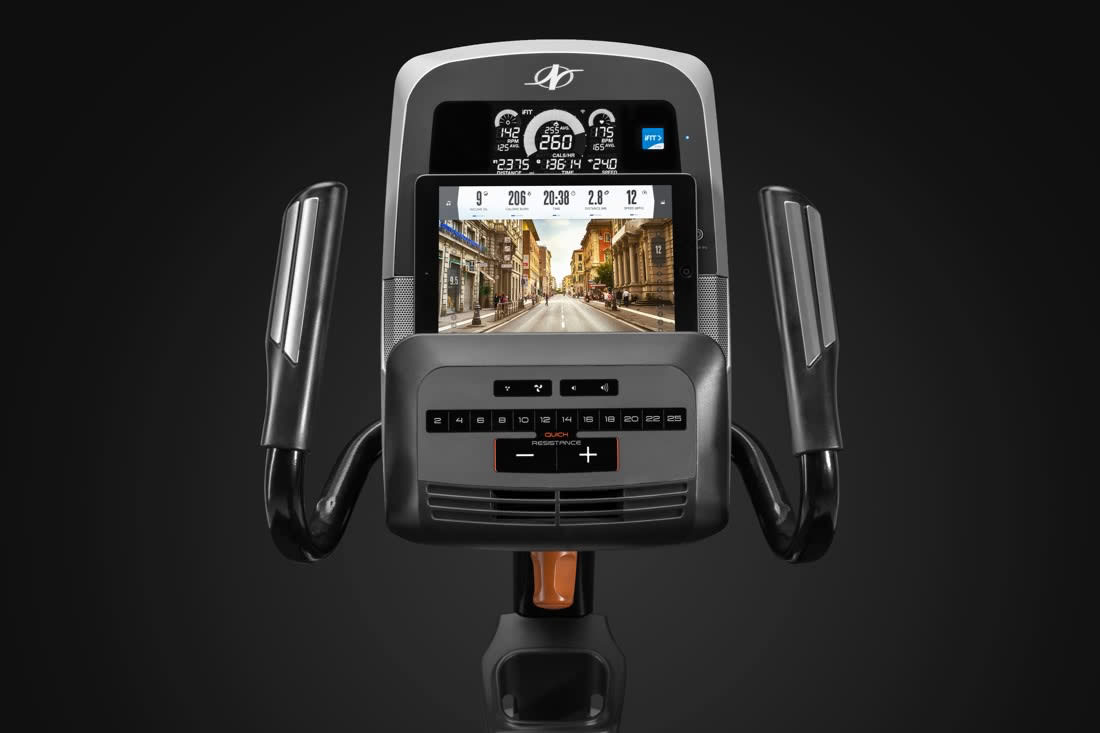 nordictrack vr21 assembly