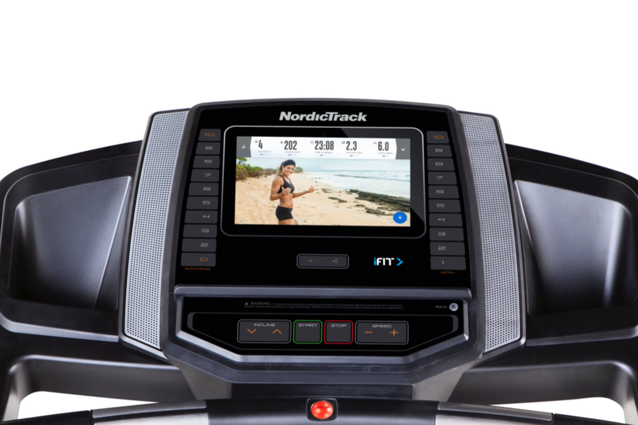 Caminadora NordicTrack T 6.5 Si Nordictrack