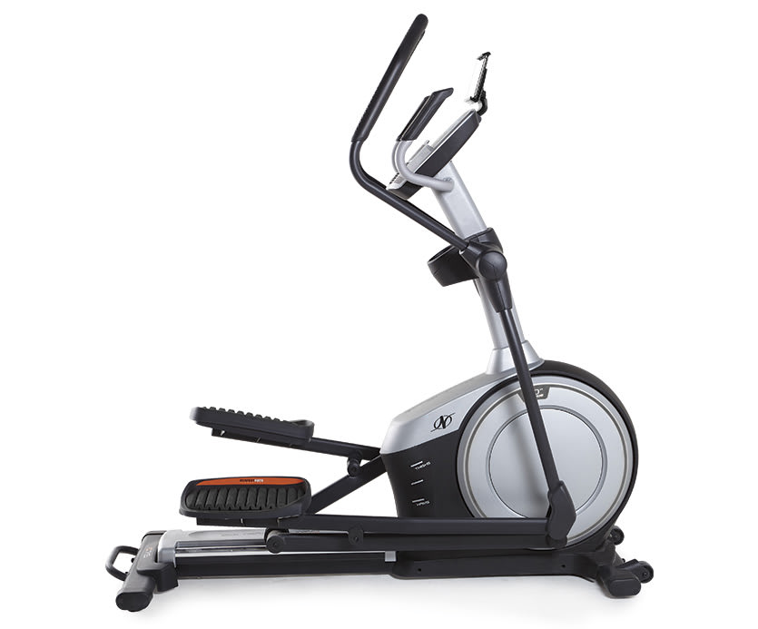NordicTrack C 7.5 iFit Elliptical