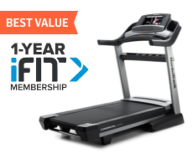 ifit activation code 2019