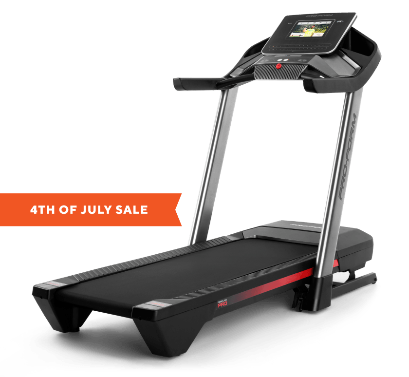 ProForm ProForm Pro 2000 Treadmill