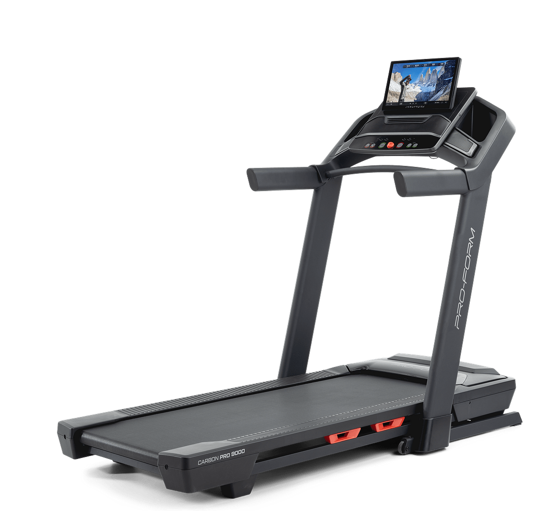ProForm Carbon Pro 9000 Treadmills