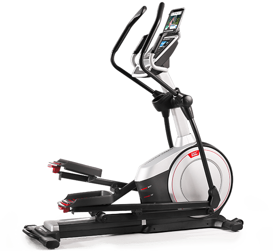 Elliptical Machines ProForm Canada