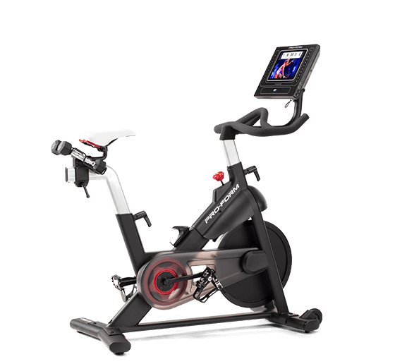 stationary exercise bike canada