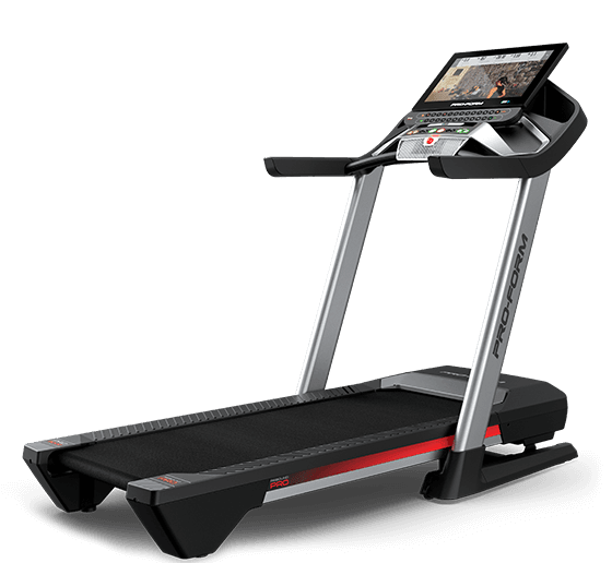 Top Rated Treadmills ProForm Canada