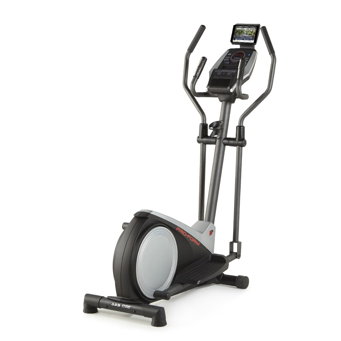 proform 42e elliptical cross trainer