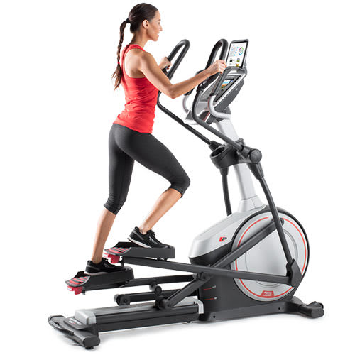 2017 ProForm Endurance 920 E Elliptical | ProForm