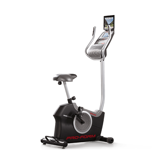 proform 325 csx troubleshooting