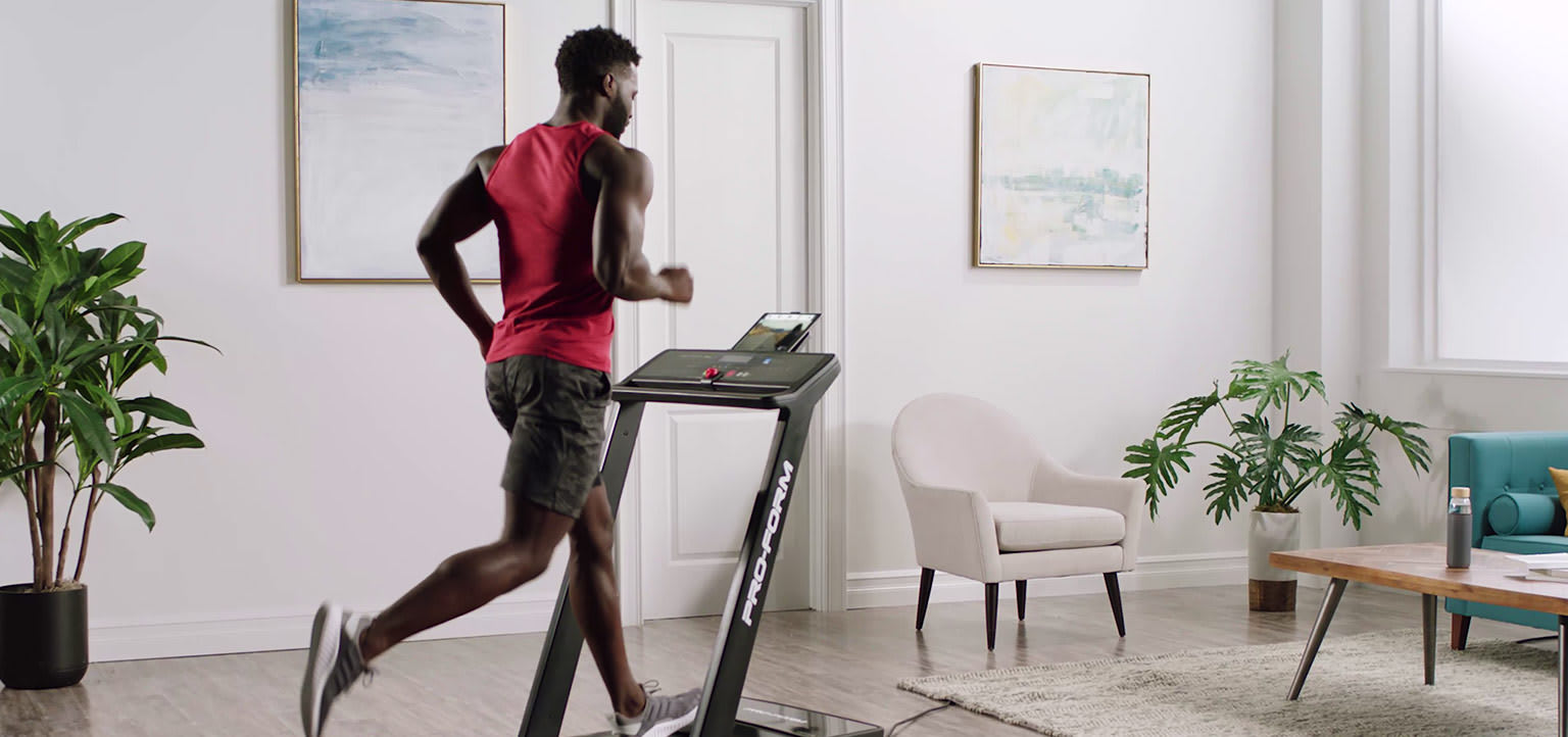 ProForm City L6 Review: A Compact And Portable Treadmill 4 ProForm City L6 Review. Source: www.proform.com