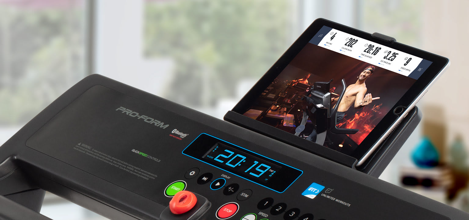 ProForm City L6 Review: A Compact And Portable Treadmill 2 https://www.amazon.com/ProForm-City-L6-Folding-Treadmill/dp/B08N3X1VC1?ref_=ast_sto_dp