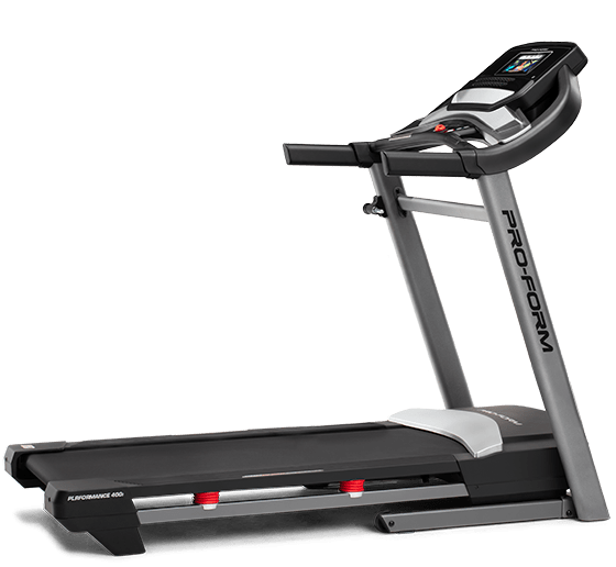 Proform Treadmill Comparison Chart