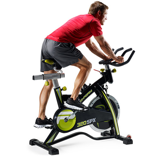 proform bike 320 spx