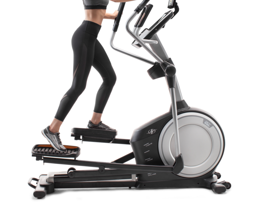 C 9.5 Elliptical