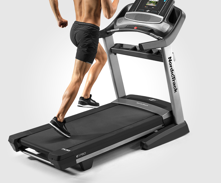 NordicTrack C 1750 Treadmill 2018
