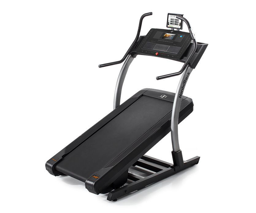 NordicTrack X9i Incline Trainer Treadmill NordicTrack.ca