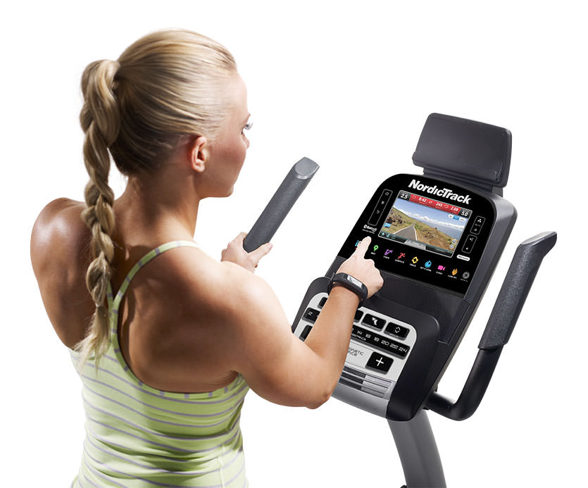 nordictrack gx47