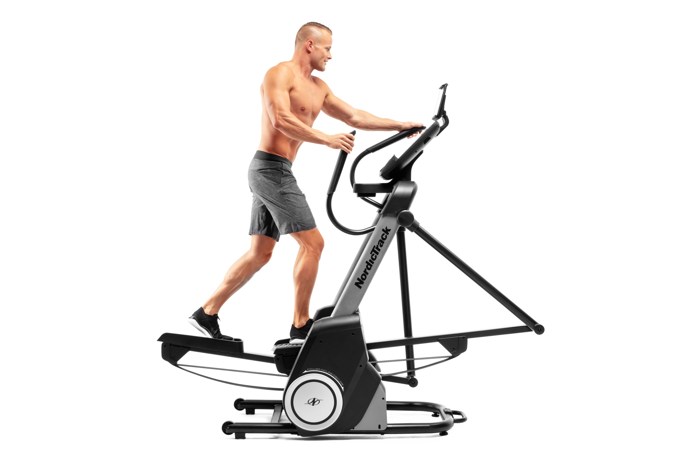 Nordictrack Cross Trainer >> FreeStride Trainer FS7i | NordicTrack Nordictrack Cross Trainer >> FreeStride Trainer FS7i | NordicTrack