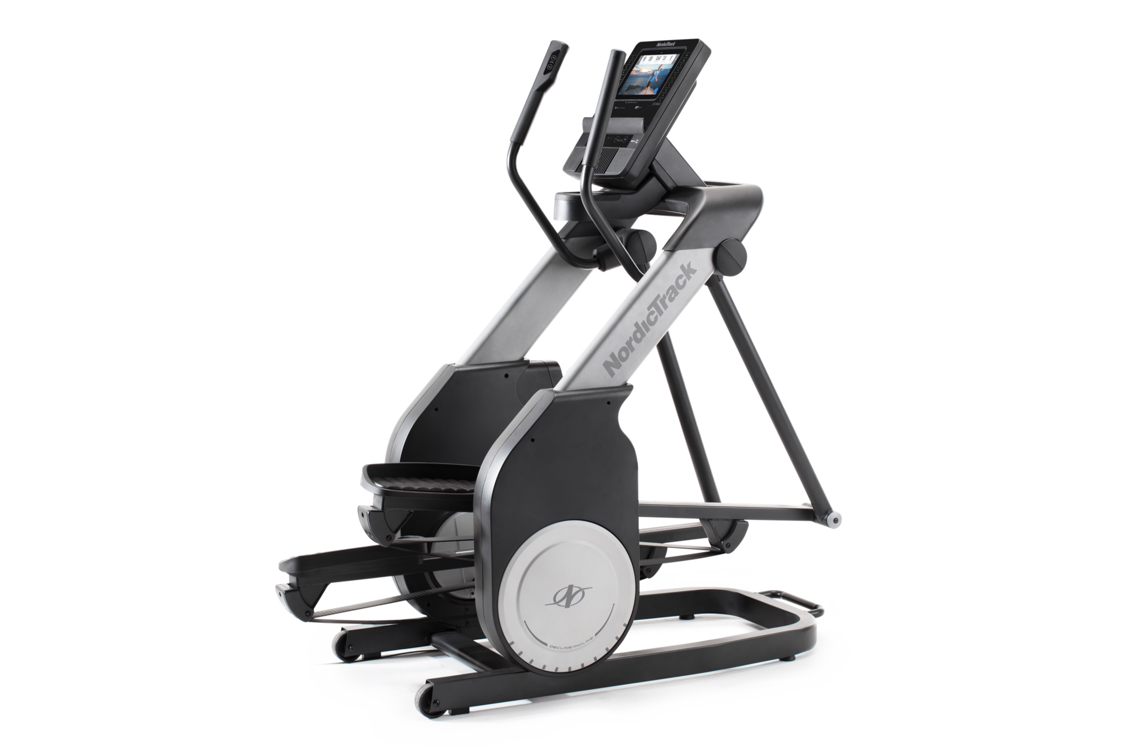 NordicTrack FreeStride Trainer FS9i 2018 NordicTrack