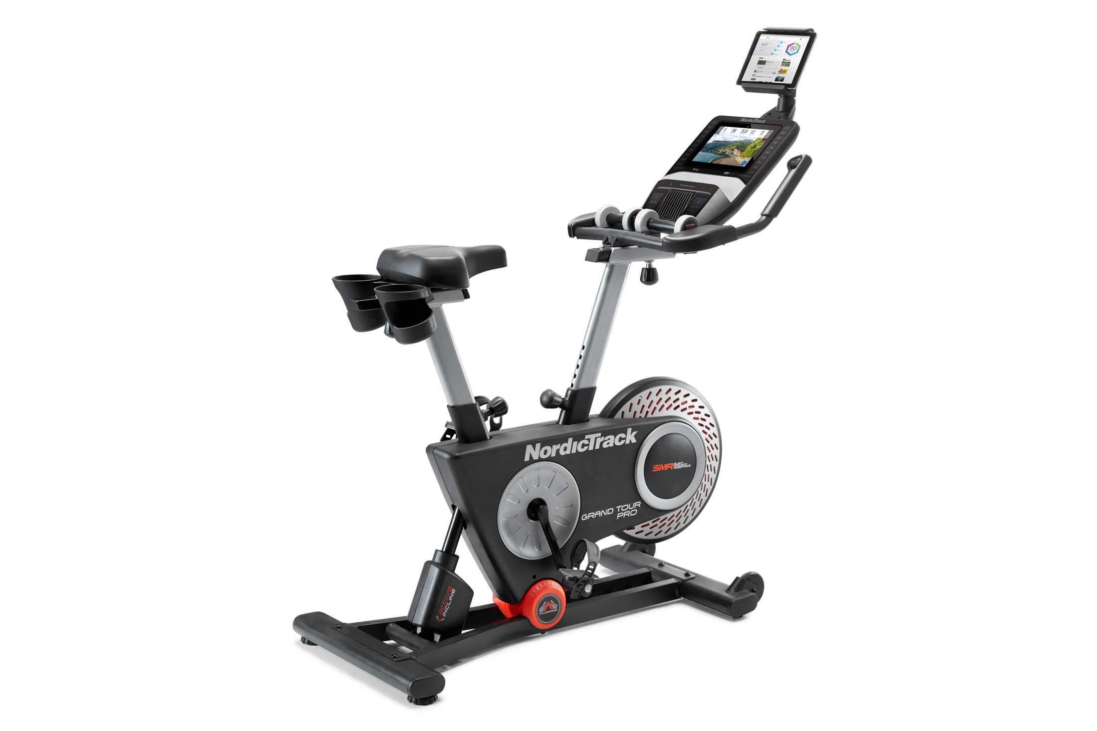 nordictrack grand tour pro bike