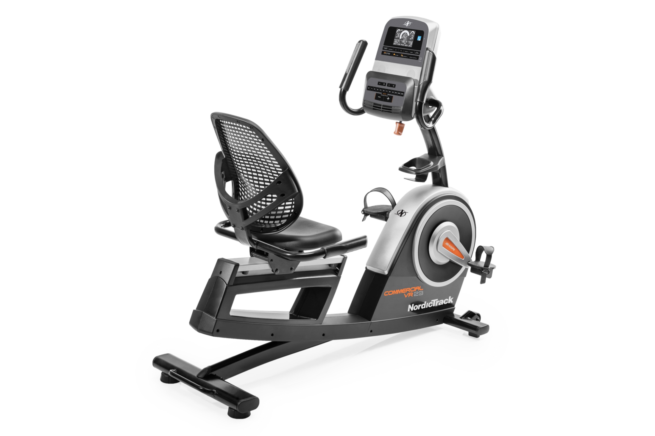 NordicTrack Commercial VR21 Exercise Bike | NordicTrack