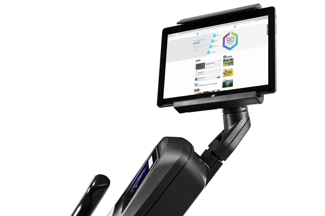 nordictrack vr19 review