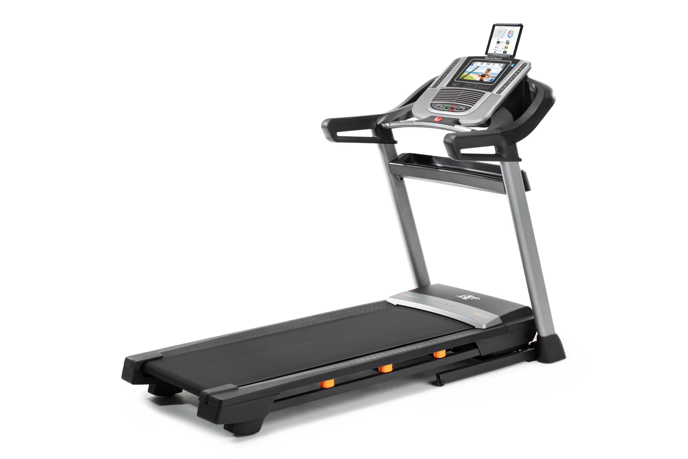nordictrack 3.9