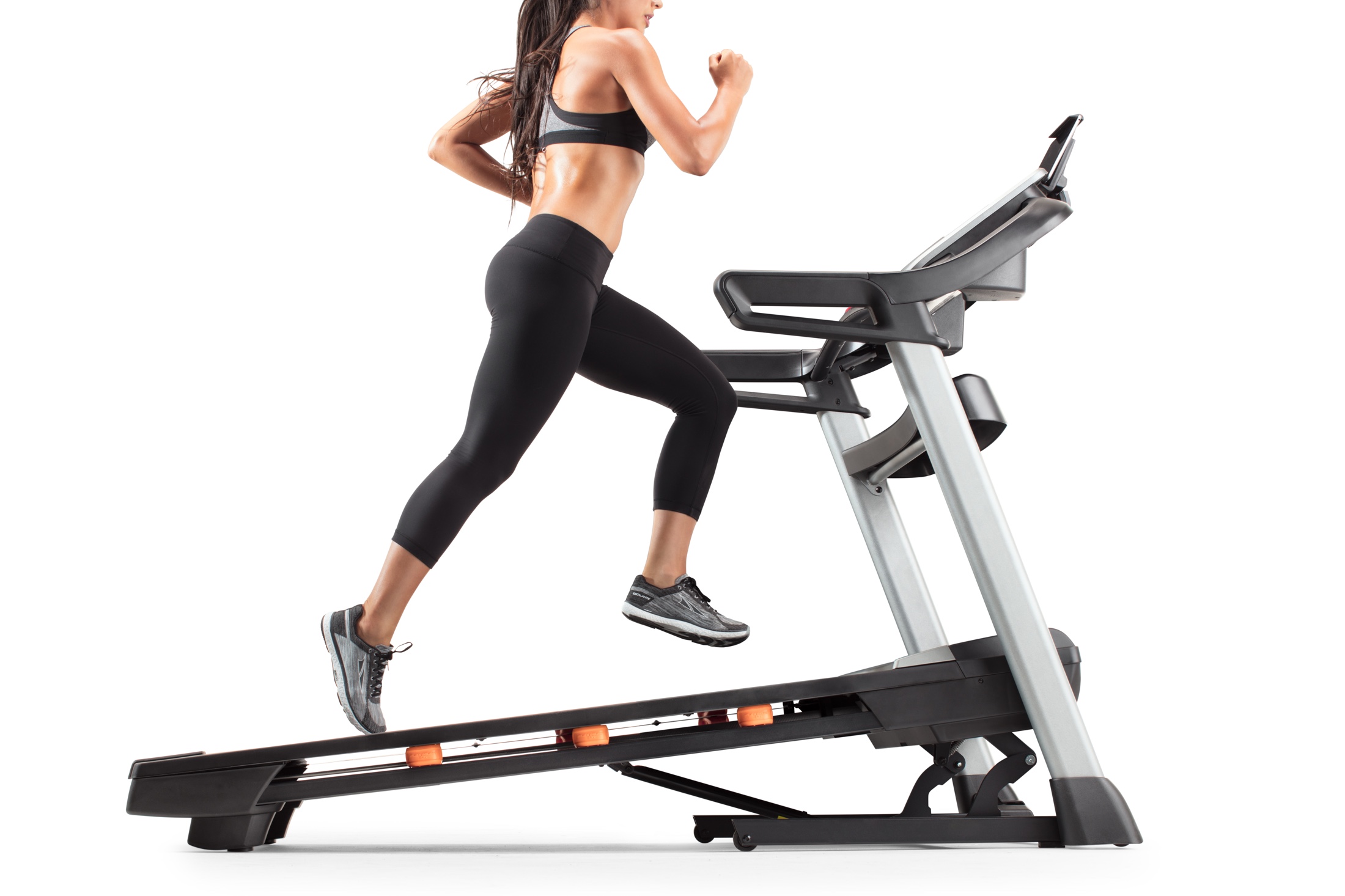 NordicTrack C 1650 iFit Treadmill NordicTrack