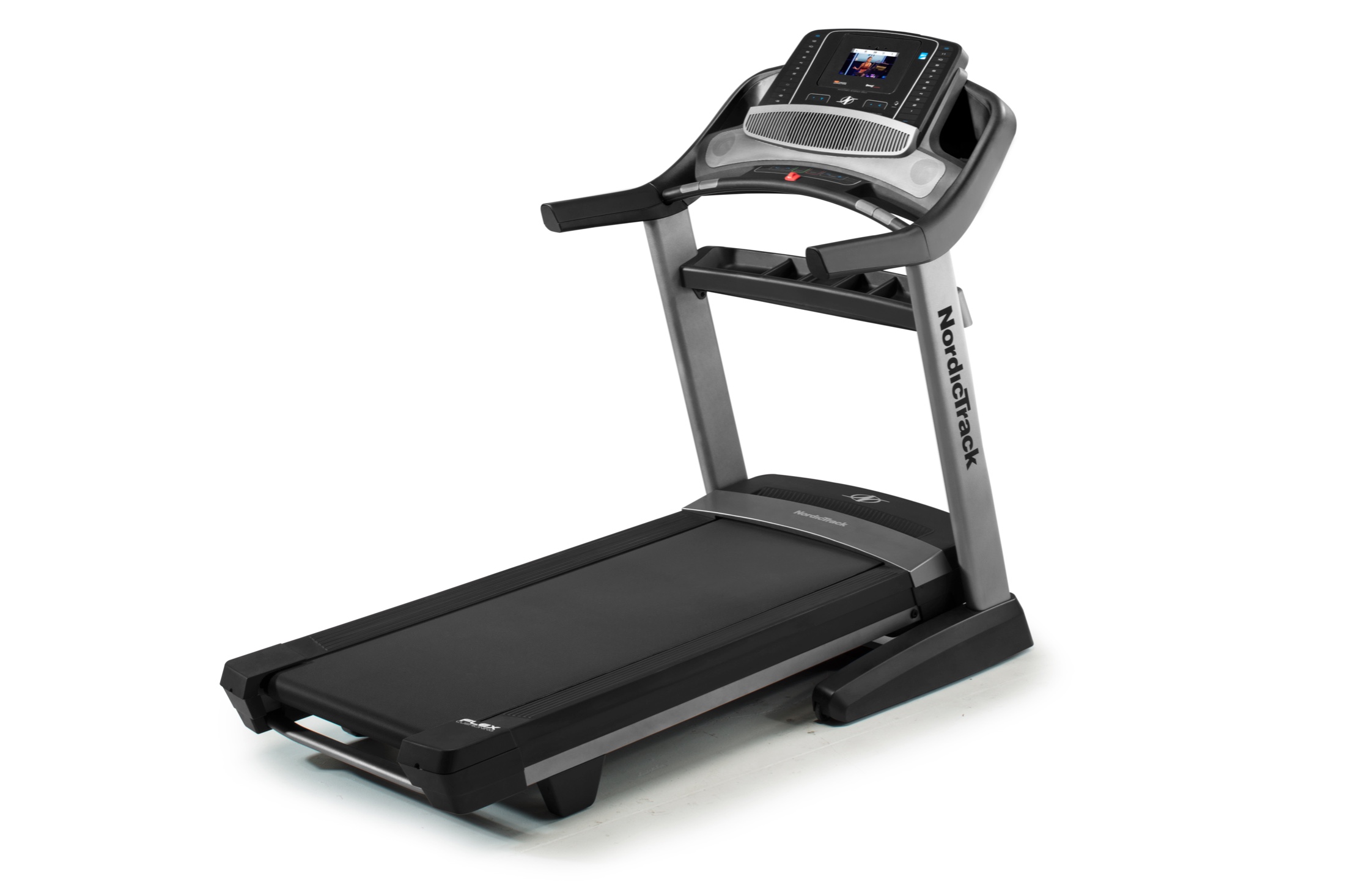 NordicTrack Commercial 1750 Treadmill New 2018 NordicTrack