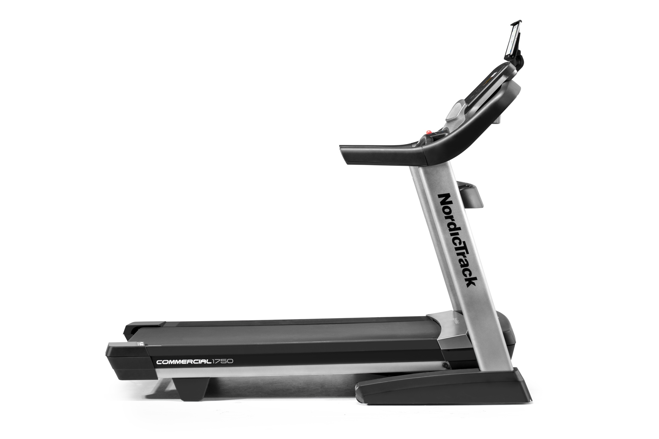 Commercial 1750 iFit Treadmill 2018 NordicTrack