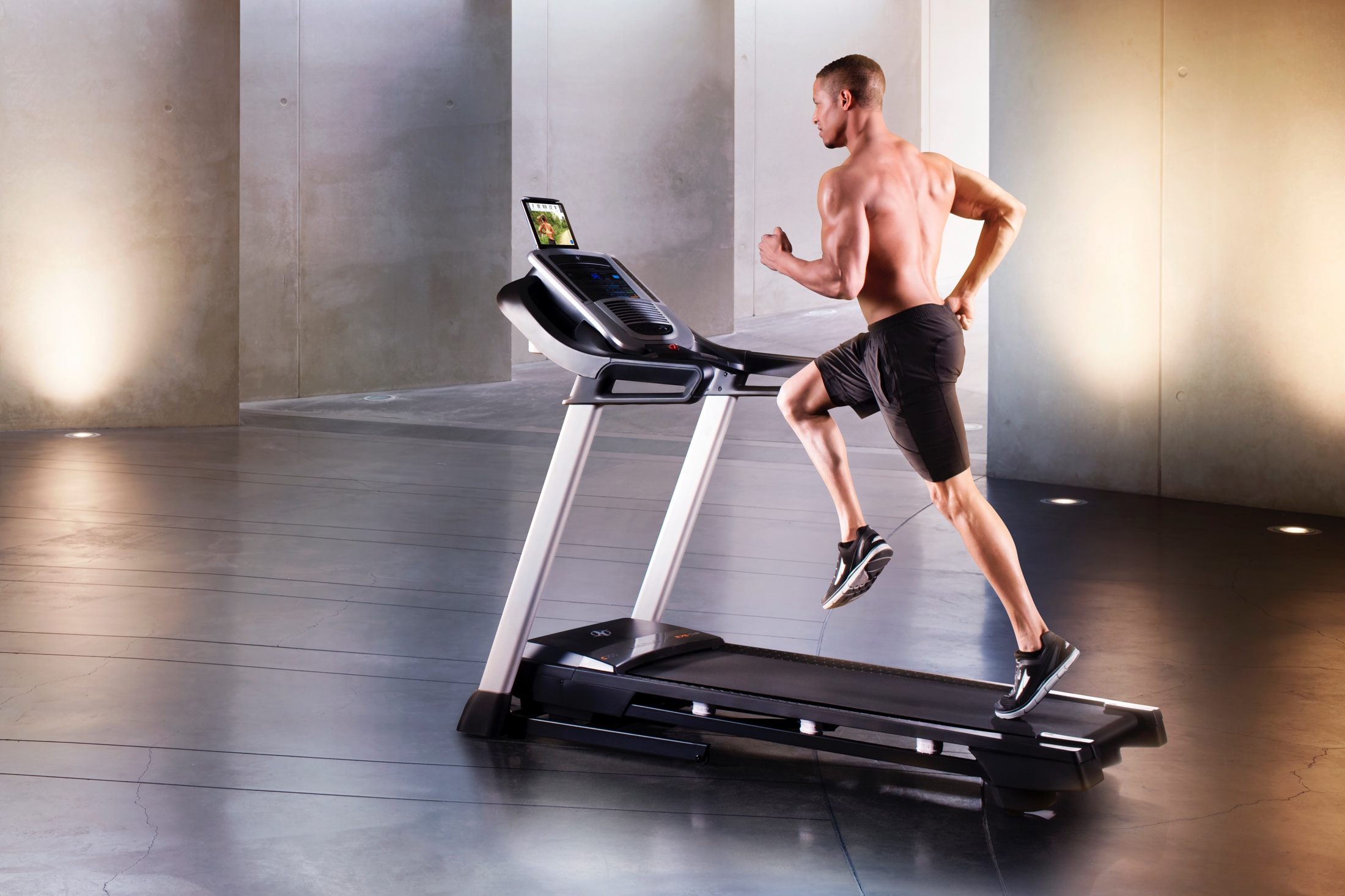 NordicTrack C 700 Treadmill NordicTrack