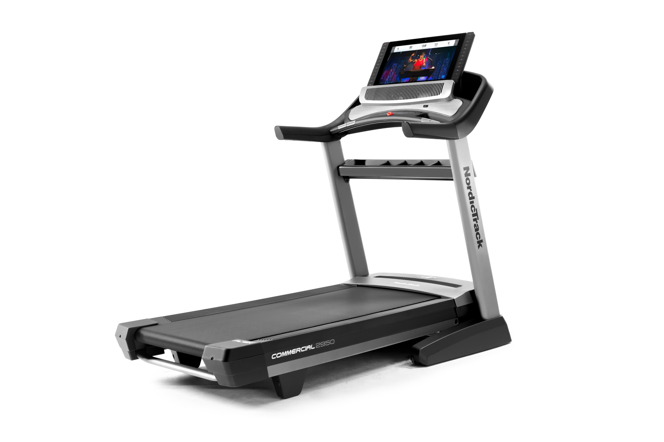 Commercial 2950 Treadmill NordicTrack