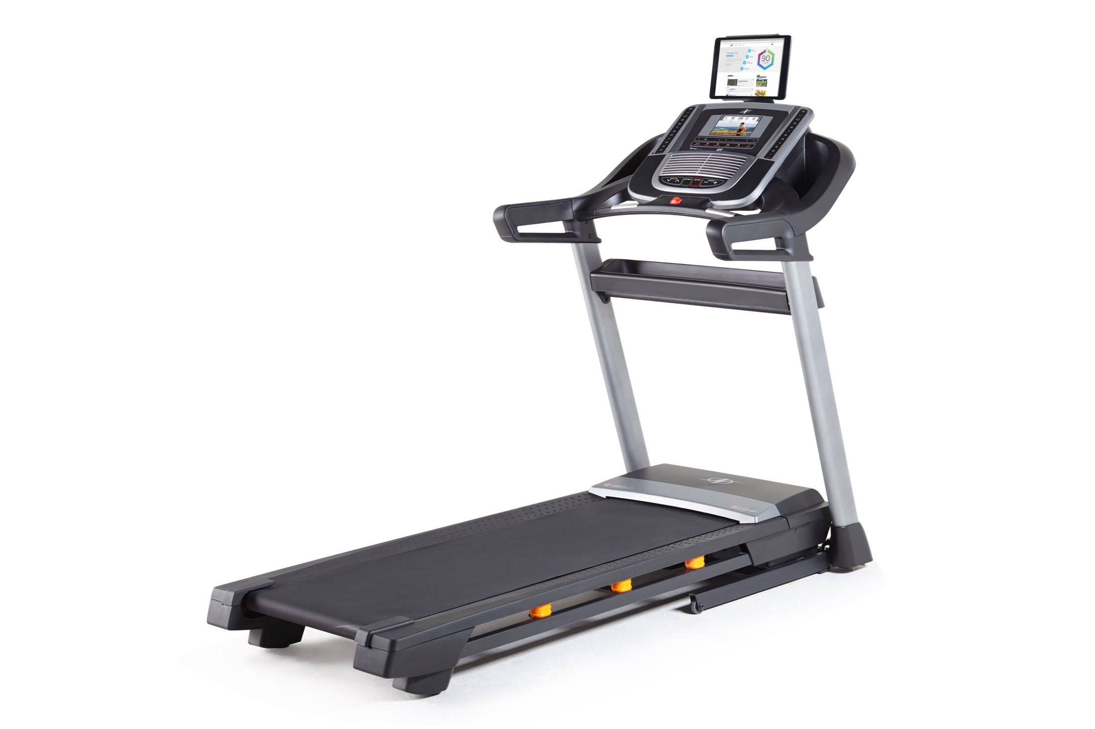 Nordictrack Ifit Treadmill Manual